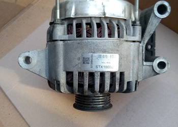 Alternator Ford Focus Mondeo 1.8 2.0 2,2 2.5v6Prawie nowy
