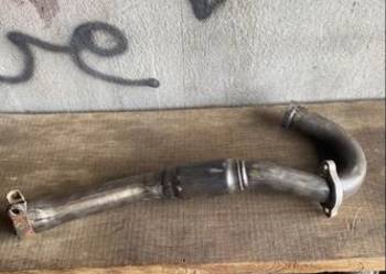 Honda CRF 450R 03 Kolanko wydechowe FMF