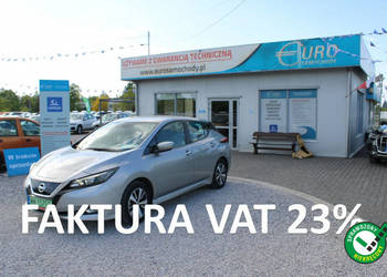 Nissan Leaf 40khw Acenta 6.6 Kw 150HP