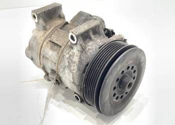 SPRĘŻARKA KLIMATYZACJI TOYOTA AVENSIS T27 GE447260-1495 2.0 152KM 09-1