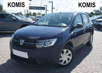 Dacia Sandero 1.0SCe 73KM Access salon II (2012-2020)