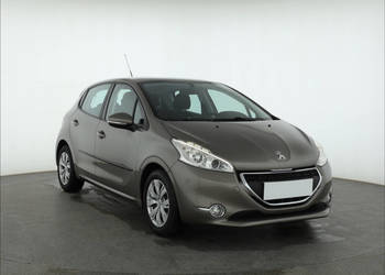 Peugeot 208 1.2 PureTech