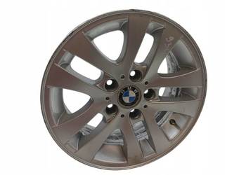 FELGA ALUMINIOWA R16 5X120 ET34 OC72MM 7J16EH2+ 6775595 BMW