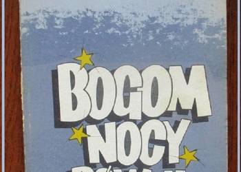 Bogom nocy równi  - S.Piasecki /historia/wojna