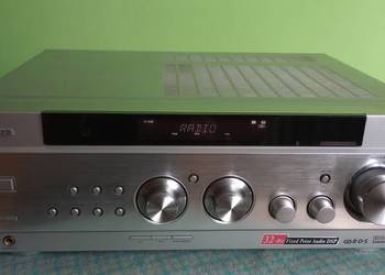 AIWA AV-NW50 amplituner -kino-pierwszy właściciel