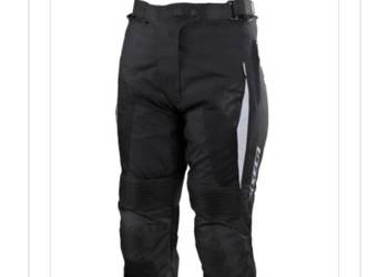Spodnie Motocyklowe Damskie