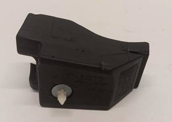 SKODA KAROQ WYGŁUSZENIE BŁOTNIKA LEWE 57A823713