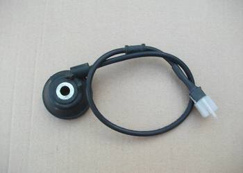 Ślimak prędkościomierza z przewodem elektroniczny, MBK Ovetto / Yamaha Neos