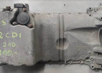 Miska olejowa Mercedes W210 2.2 CDI R6110140002