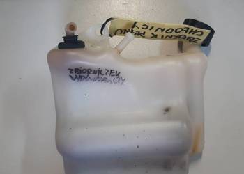 Zbiorniczek wyrównawczy płynu do chłodnicy V-Twin 700/750