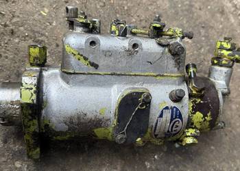 Pompa paliwowa silnik perkins 4 kombajn claas consul, mercator inne