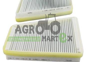 AL71259 FILTR POWIETRZA KABINY JD org AL71259 FILTR POWIETRZA KABINY JD org