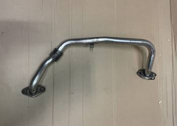 03G131521A Rura rurka egr skoda octavia II 2