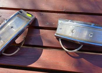 Wołga Gaz 21 kierunkowskazy nowe.