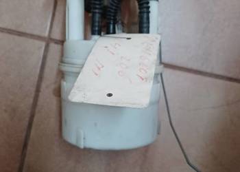 POMPA PALIWA PEUGEOT 207  09732009900