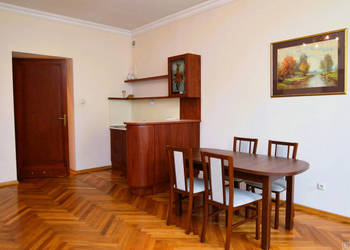 Mieszkanie 56 metrów 2 pokoje Kraków Podzamcze