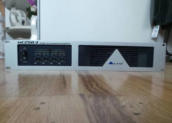 Wzmacniacz LTO MC 250,4 Super Okazja