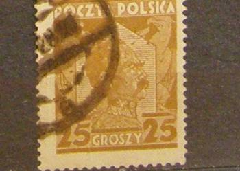 Znaczki pocztowe-Polska-Zestaw nr.10