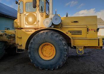 Kirowiec k701 bardzo dobry stan.