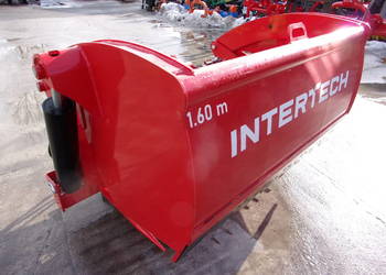 Wycinak do kiszonki / przecinak bel 2w1 SW03 INTERTECH w Rad-Masz Opoczno