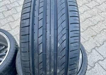 Opona letnia Hifly HM805 265/30 R20 jak nowa 1szt pojedynka