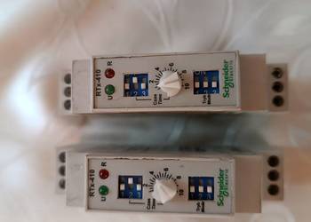 Przekaźnik czasowy RTx-410
