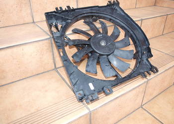 Renault Clio 3 obudowa wentylatora  2005 - 2013r