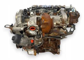 SILNIK A13DTE Opel Corsa D Meriva B Astra IV J 1.3 CDTI 95KM diesel 140 882