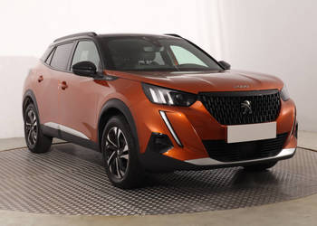 Peugeot 2008 1.2 PureTech