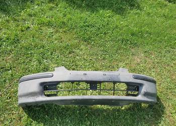 Zderzak przedni przód Honda Civic VI 96-98 "żaba" 3d. 4d. Zderzak przedni przód Honda Civic VI 96-98 "żaba" 3d. 4d.