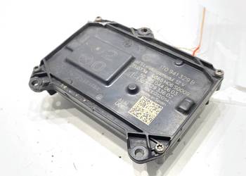 MODUŁ SKRĘTU REFLEKTORA SEAT ALHAMBRA II 1T0941329B Minivan STEROWNIK