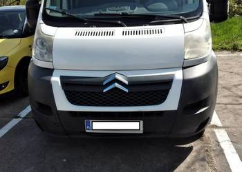 Citroen Jumper33 2.2 HDI MR’07 E4 3.3t