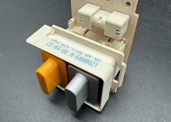 Włącznik sieciowy pralki Miele