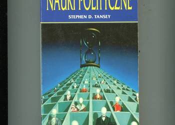 Nauki polityczne - Stephen Tansey