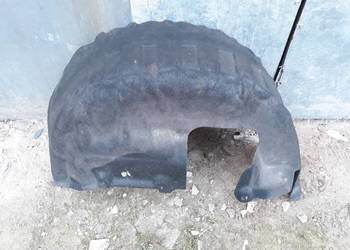 VOLVO V60 S60 II NADKOLE LEWE TYLNE TYŁ LEWY 31333252