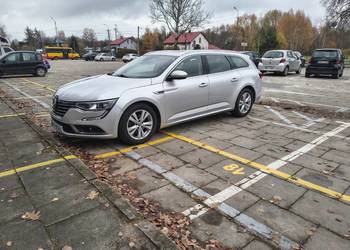 Renault Talisman 1.6 Energy dCi Zen Hak Bez AdBlue