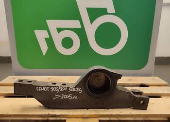 Wspornik ucho mostu Fendt serii 800/900 Wspornik ucho mostu Fendt serii 800/900