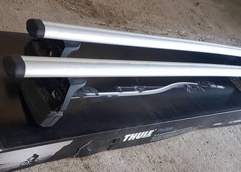 System dachowy Thule Kit 183053 do Fiat Croma II 2005-2011