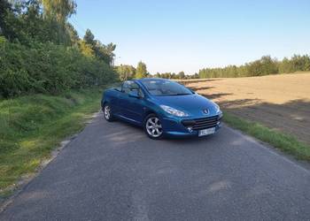 Peugeot 307 CC
