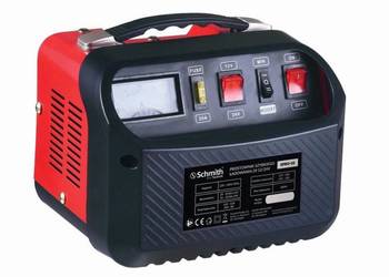 prostownik szybkiego ładowania