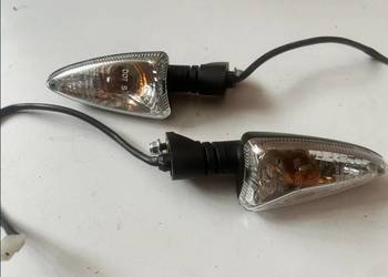 Kierunkowskaz przód komplet Aprilia Shiver 900 2021r