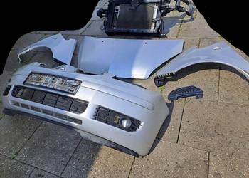 Mitsubishi Colt Z30 VI 5D maska błotniki zderzak drzwi kod lakieru 21H