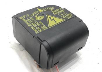 STARTER CEWKA XENON OPEL VECTRA C 5DD008319-10 02-09 MODUŁ