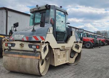 Walec drogowy Hamm DV 70 VO, 2x metal, 2006 r.