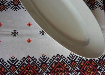 Półmisek gastronomiczny duży