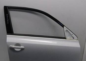DRZWI PRAWE PRZEDNIE PRZÓD 26U SUZUKI VITARA III 15- 26U