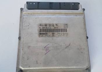 Sterownik Silnika Sprinter 0281010921 Sterownik Silnika Sprinter 0281010921