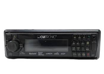 RADIO CLATRONIC AR820 Hyundai Santa Fe I (2000-2006)