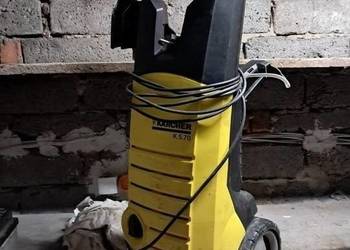 Sprzedam Kärchera