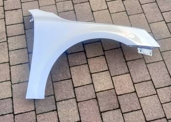 Błotniki skoda octavia 3 lift cena za dwa. do naprawy